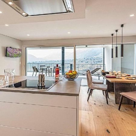 Apartamento Penthouse Skygarden Scena Exterior foto