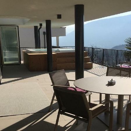Apartamento Penthouse Skygarden Scena Exterior foto