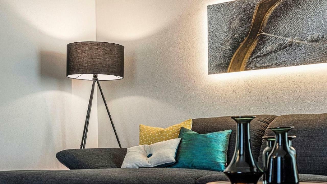 Apartamento Penthouse Skygarden Scena Exterior foto
