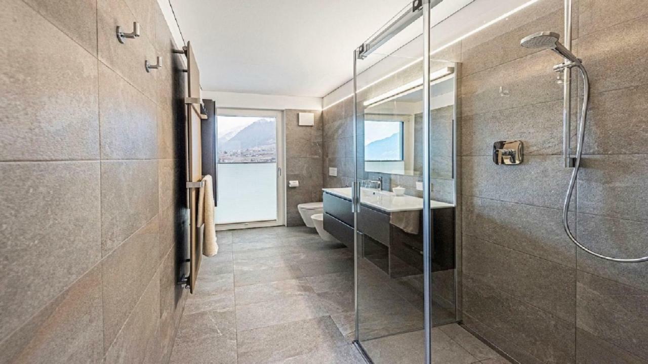 Apartamento Penthouse Skygarden Scena Exterior foto