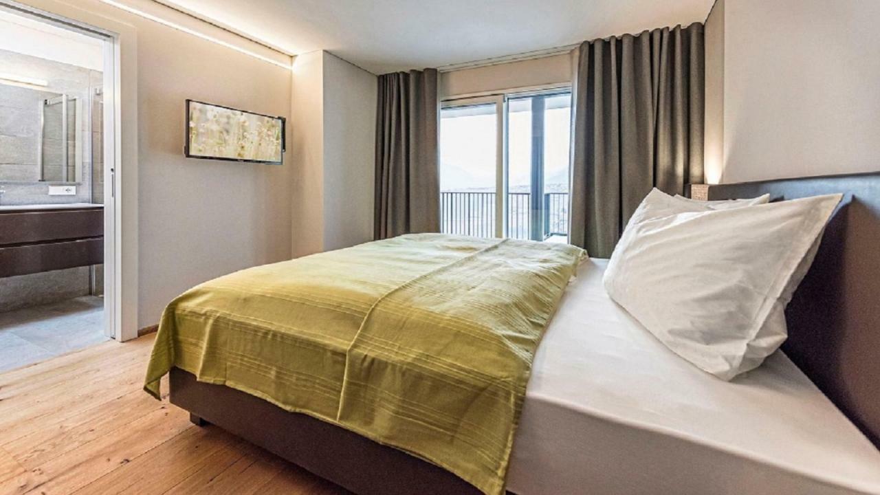 Apartamento Penthouse Skygarden Scena Exterior foto