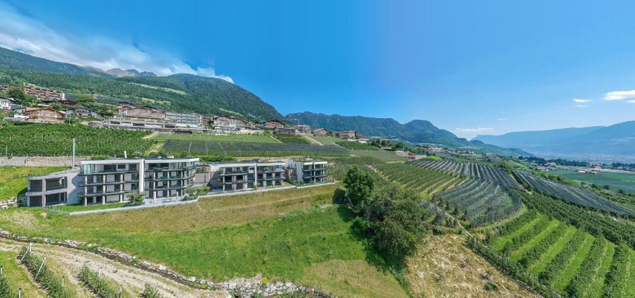 Apartamento Penthouse Skygarden Scena Exterior foto